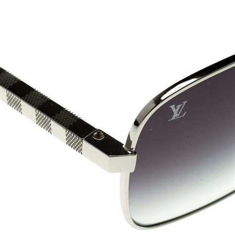 lv attitude black|Attitude Sunglasses .